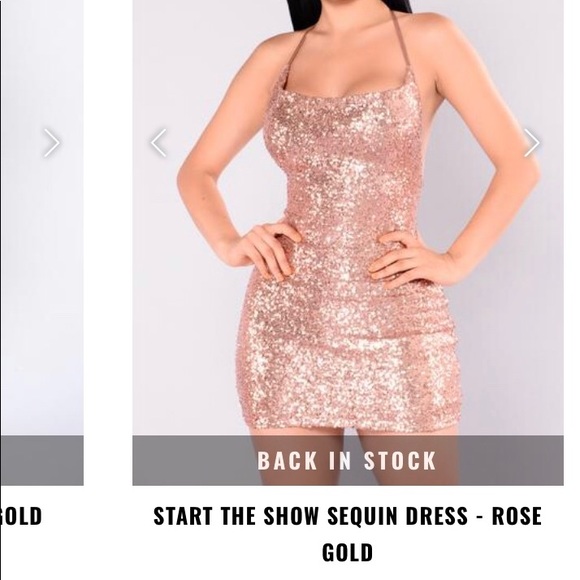 Dress - Picture 1 of 1